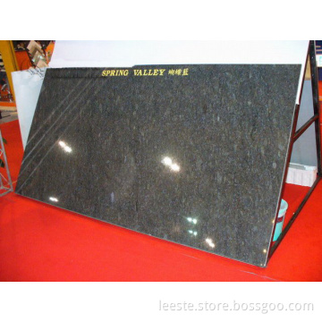 Granite Slabs (Butterfly Blue)